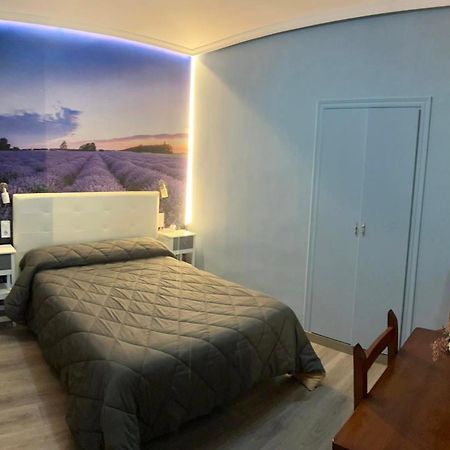 Hostal Imperio โตเมโญโซ ภายนอก รูปภาพ