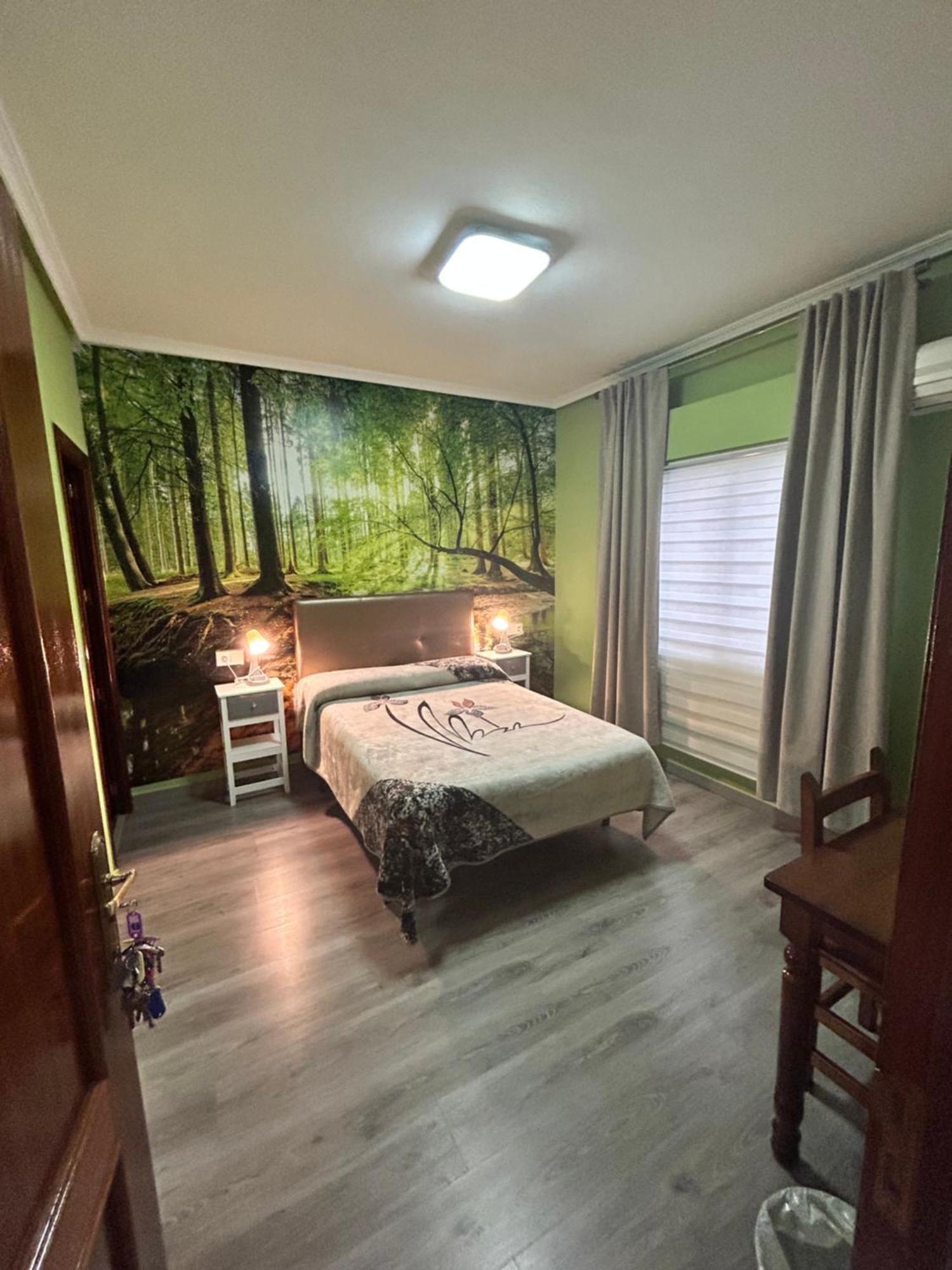 Hostal Imperio โตเมโญโซ ภายนอก รูปภาพ