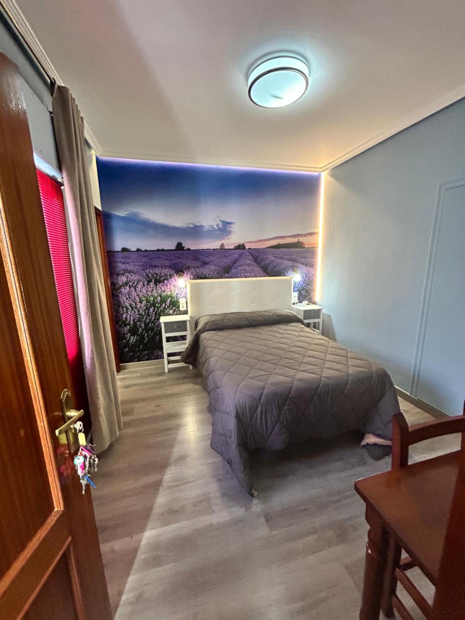 Hostal Imperio โตเมโญโซ ภายนอก รูปภาพ