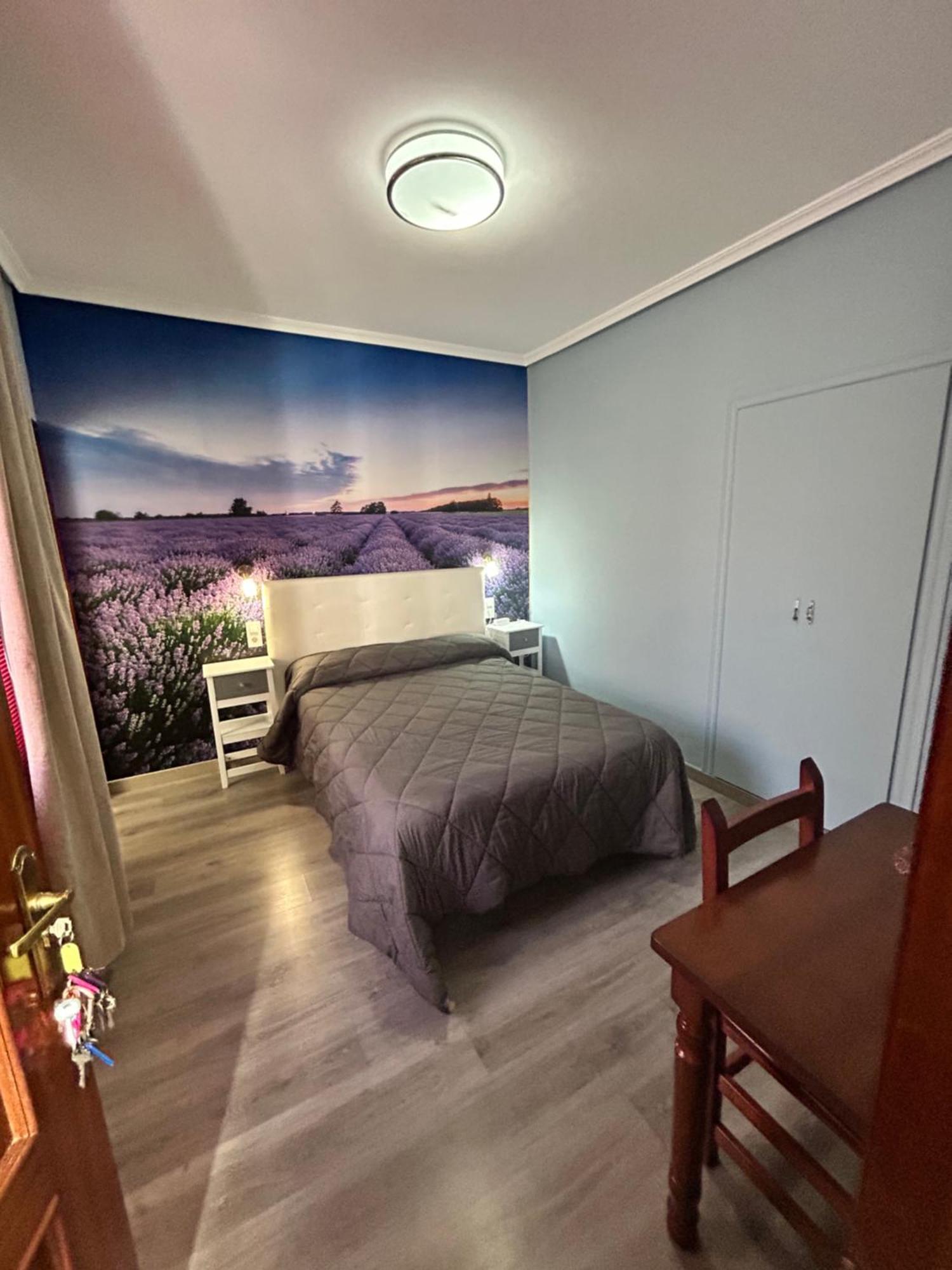 Hostal Imperio โตเมโญโซ ภายนอก รูปภาพ